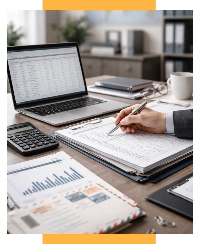 Платежный агент ВЭД: оплата поставщика от 5204 р. | СетСервис-Рбн