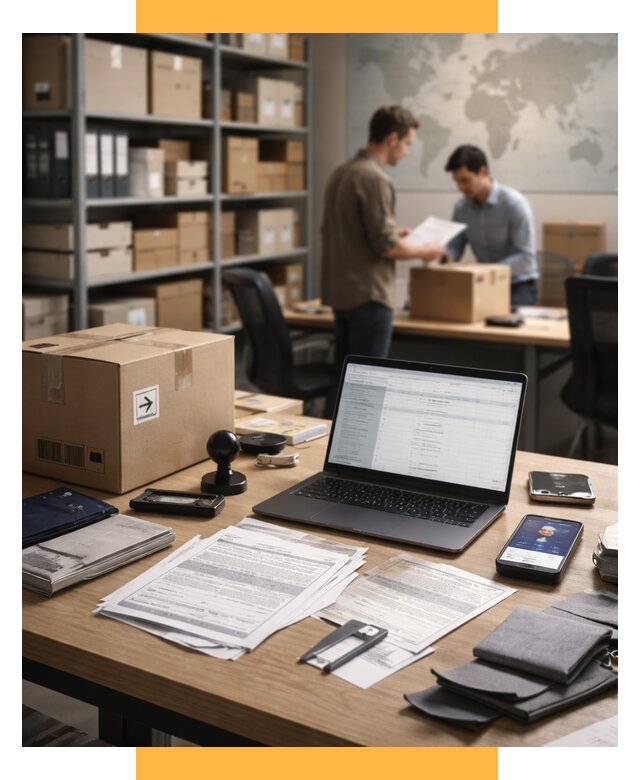 Выкуп товара за рубежом и доставка от 5204 р. | СетСервис-Рбн