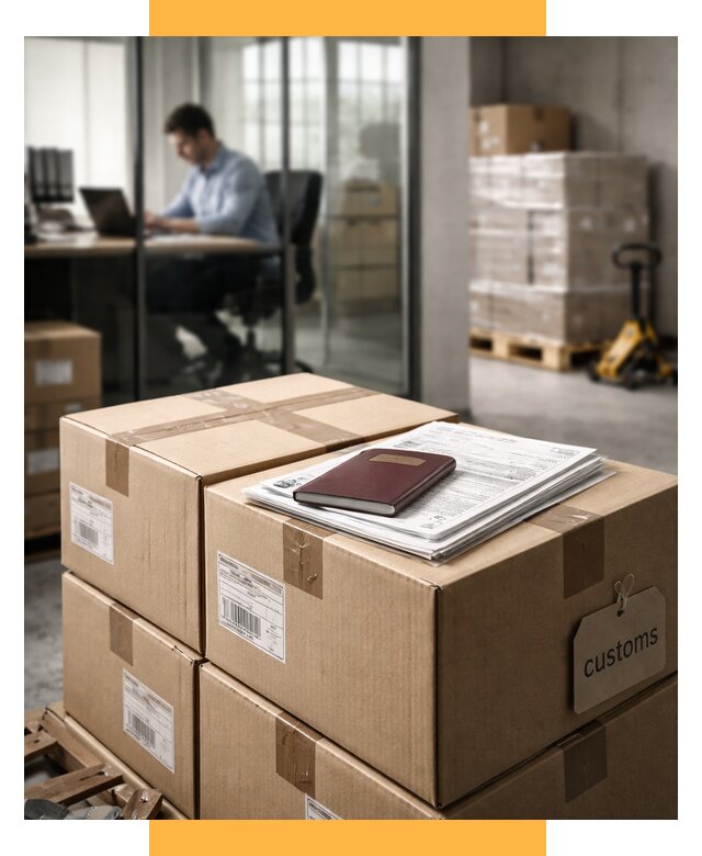 Параллельный импорт под ключ от 20816 р., логистика от СетСервис-Рбн