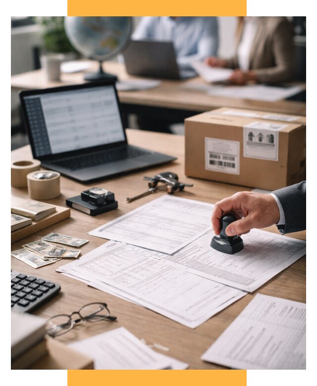 Международная поставка под ключ от 78060 р. | СетСервис-Рбн